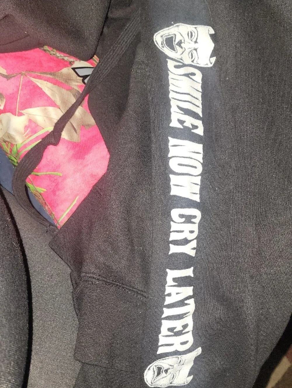 N/A bold black